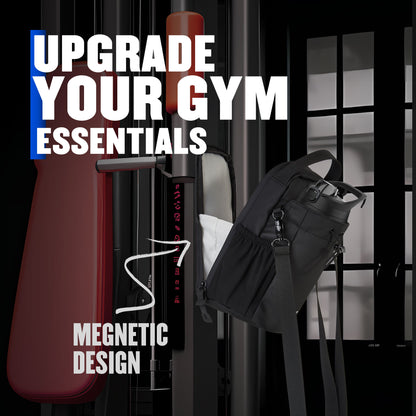 Magnetic GYM Pouch